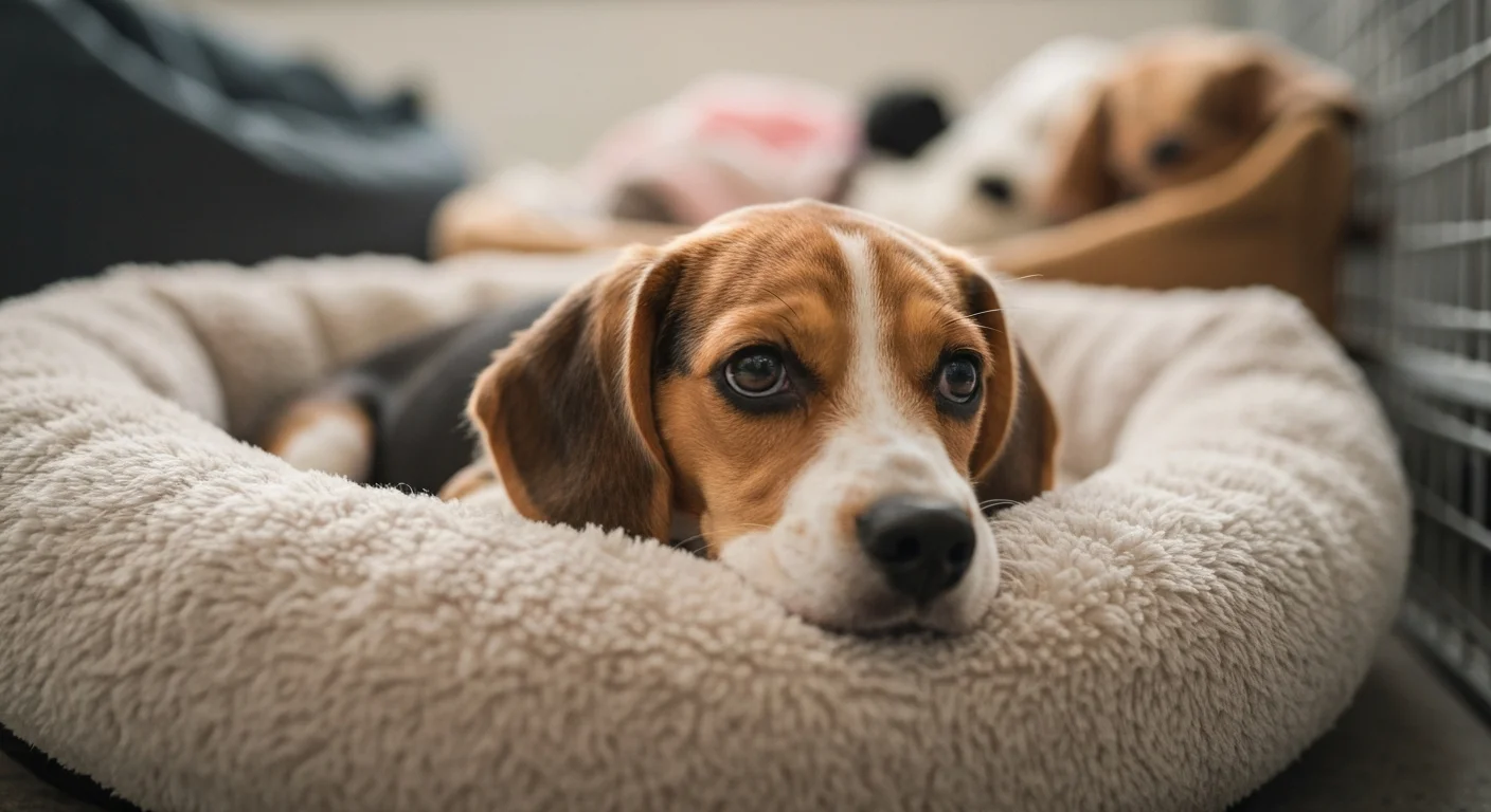 Beagle Adoption - Tout Savoir Avant d'Adopter