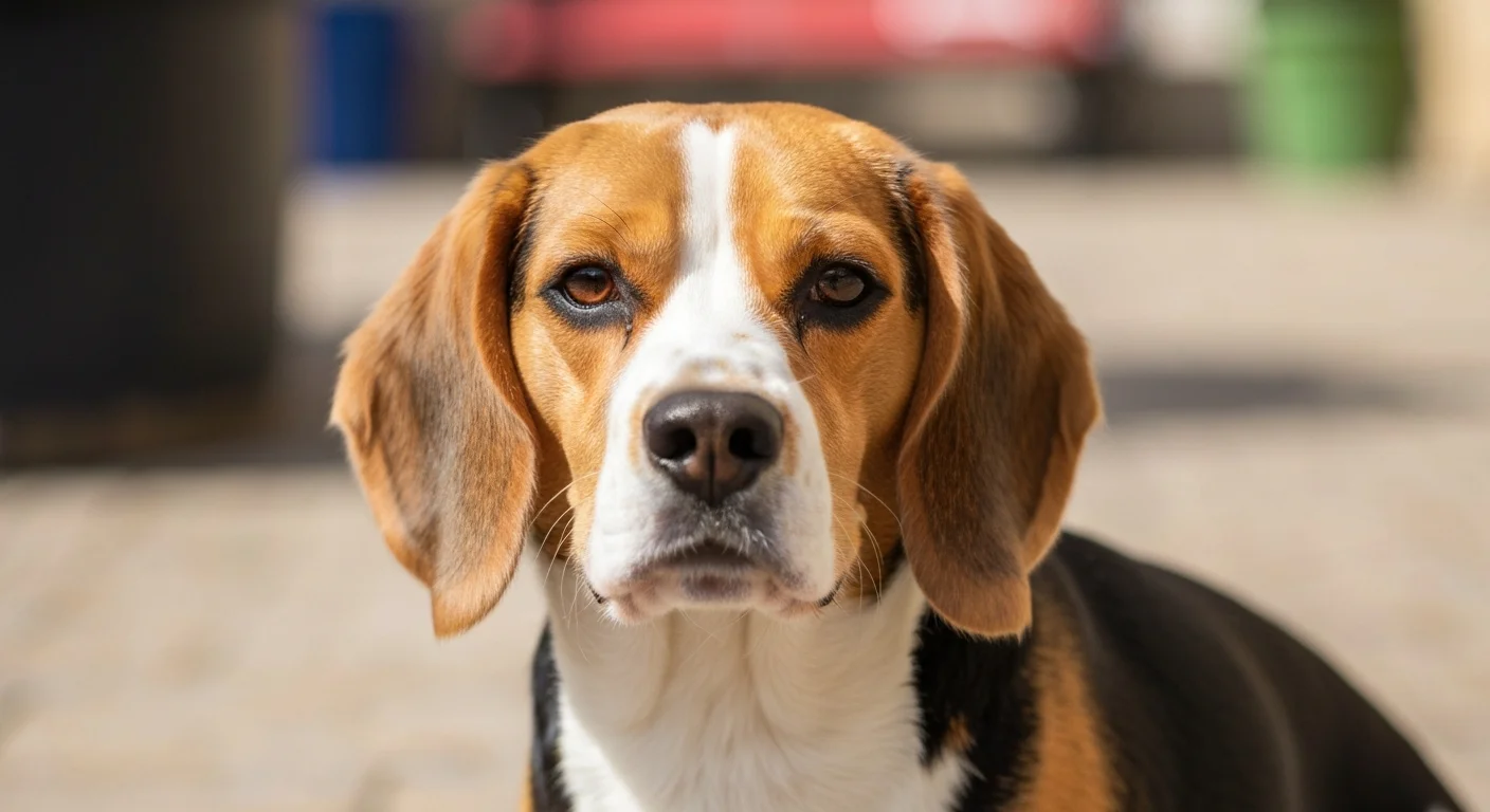 Beagle chasse - L'Essentiel à Connaître