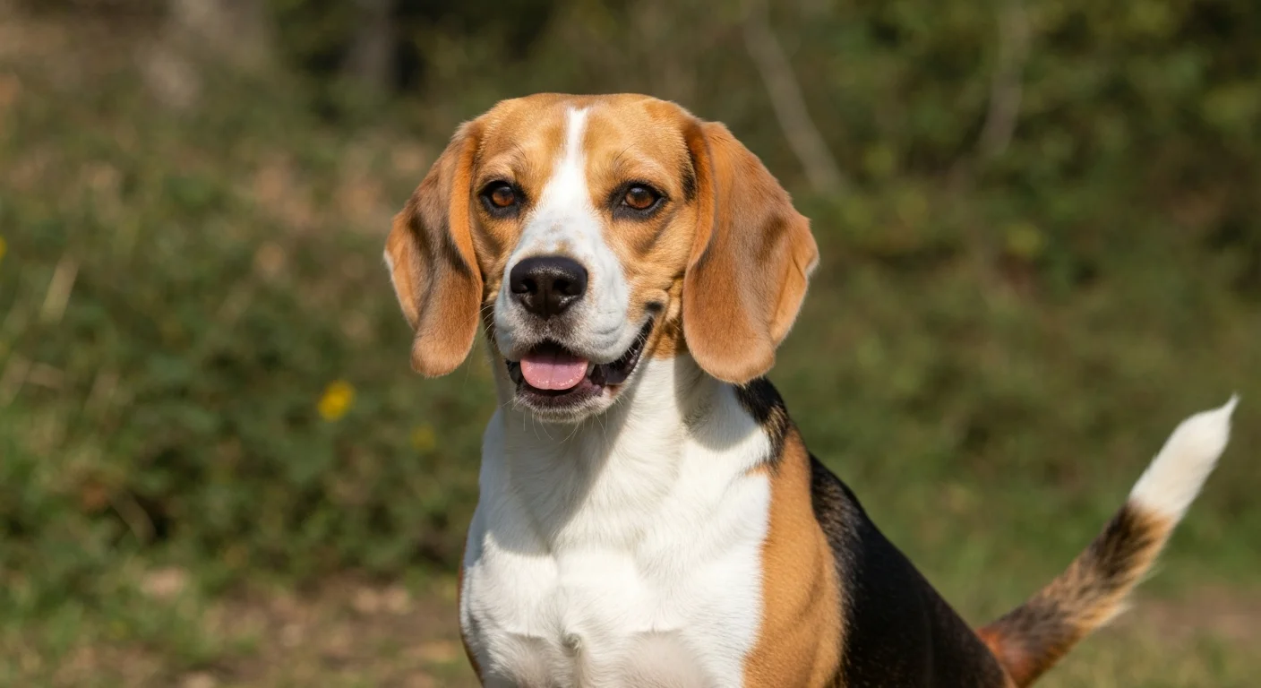 Beagle chien de chasse - Informations Essentielles