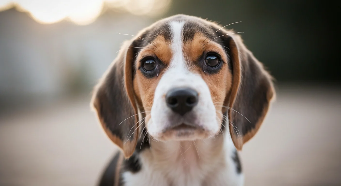 Beagle chiot prix - Prix & Budget 2025