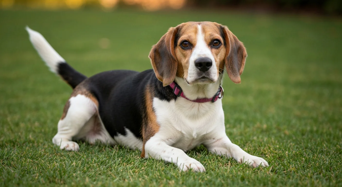 Beagle dog - L'Essentiel à Connaître