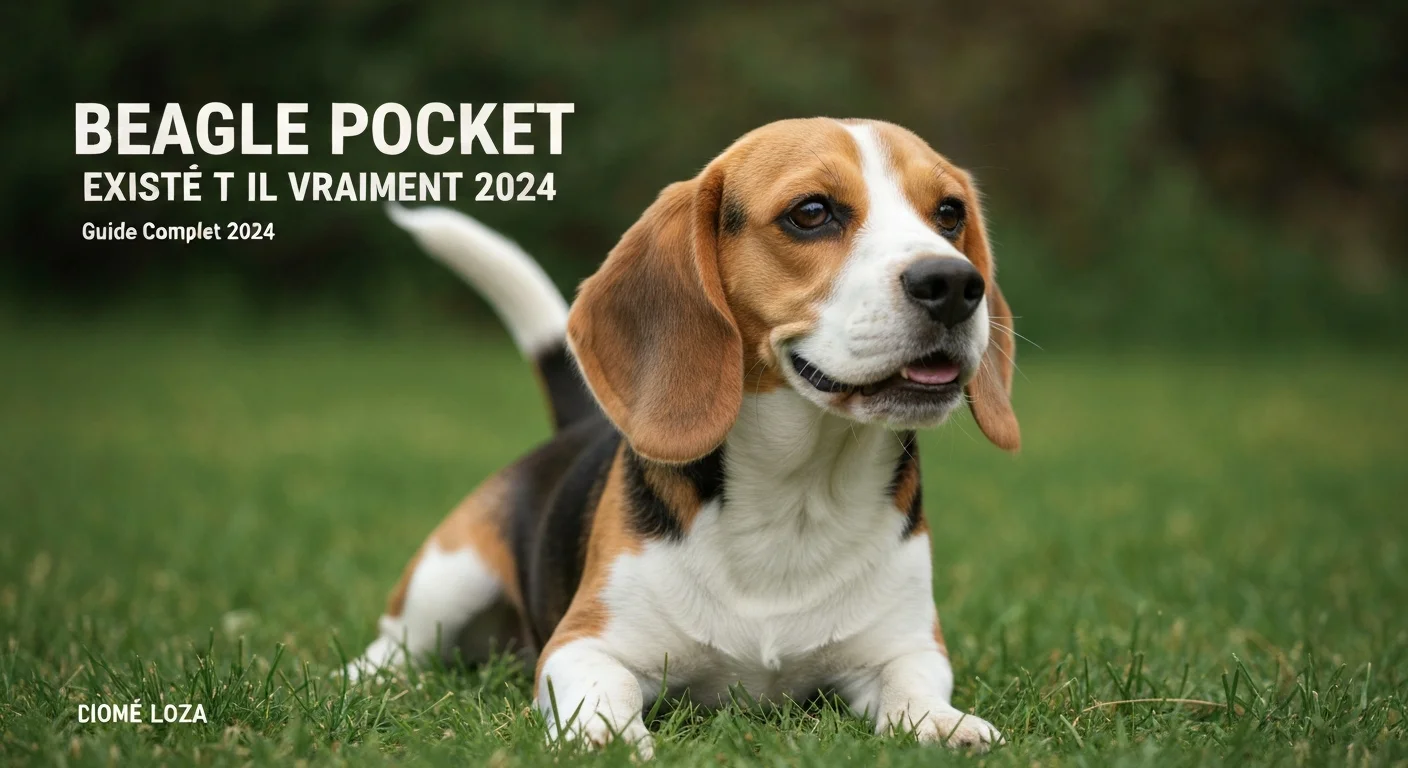 Beagle tricolore - Tricolore : Standards & Photos