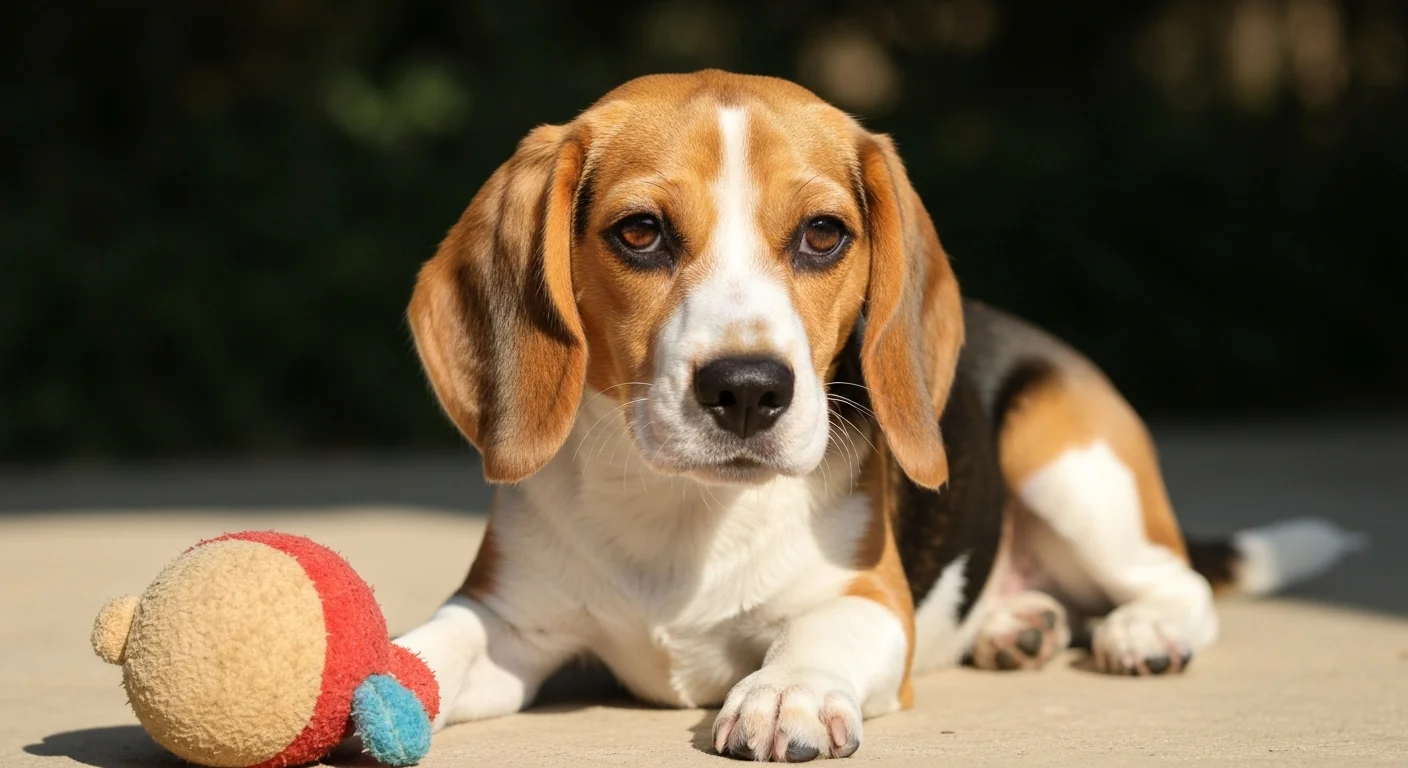 Beagles chasse - L'Essentiel à Connaître