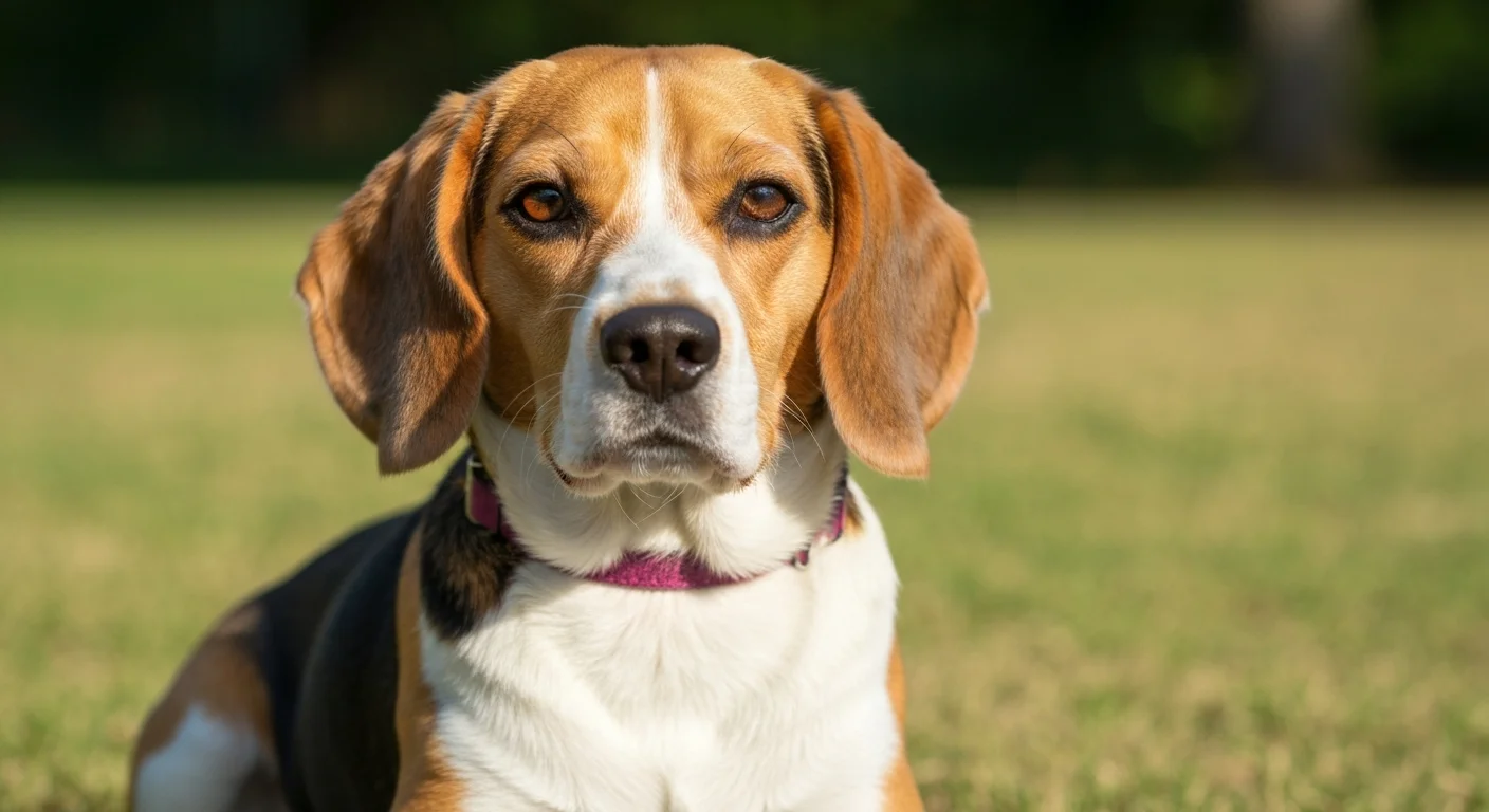 Beagles chien - L'Essentiel à Connaître