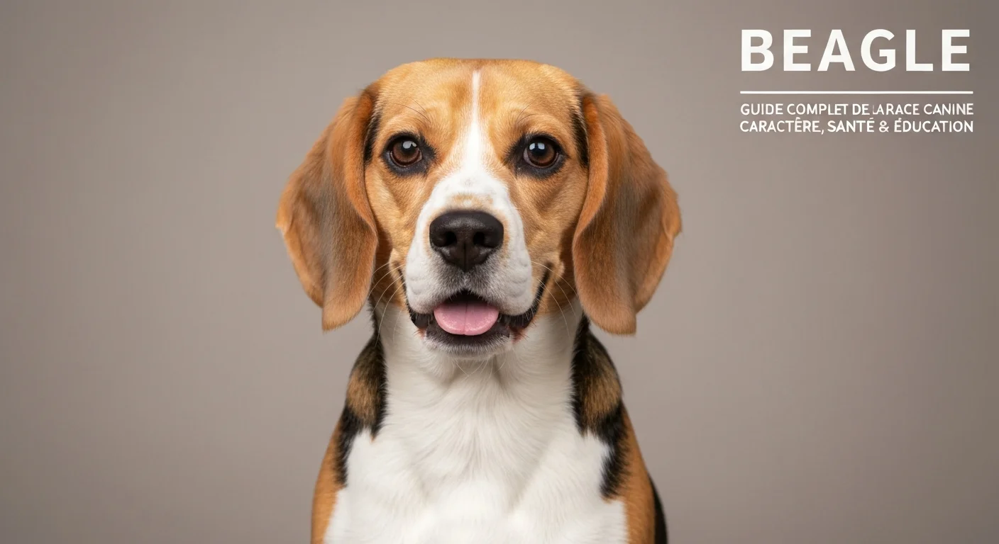 Beagles - L'Essentiel à Connaître