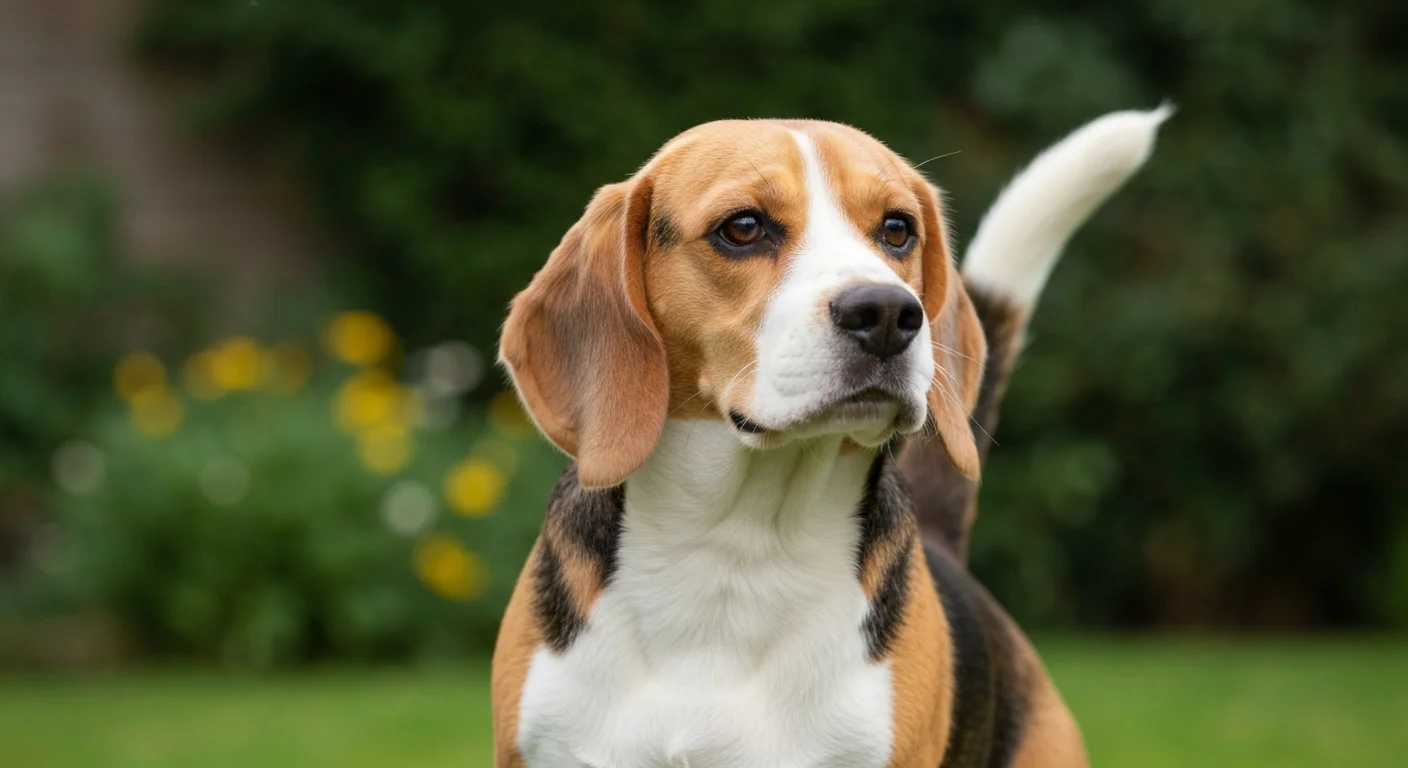 Caractéristiques beagle - L'Essentiel à Connaître