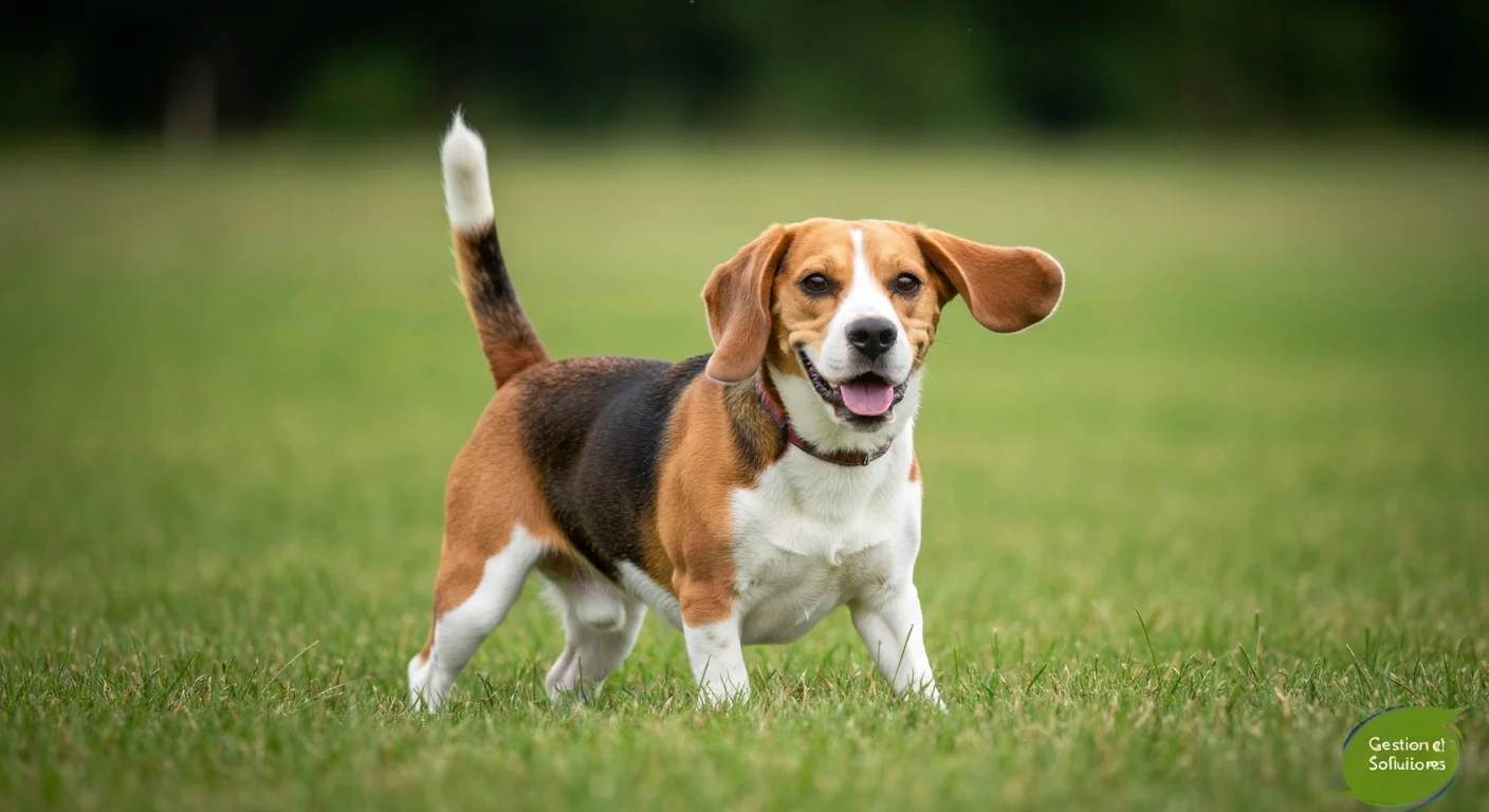 Chien beagle chiot - Tout sur les Chiots