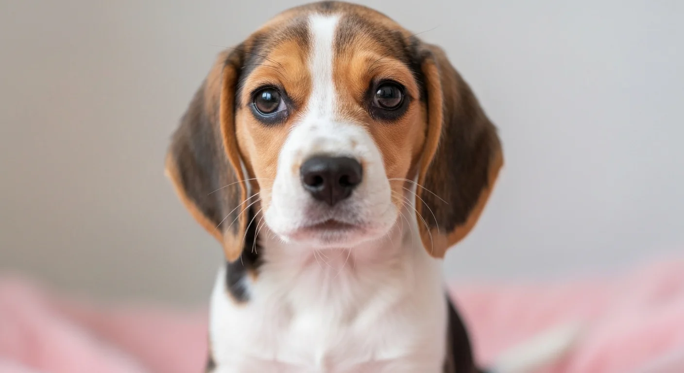 Chiot beagle à donner gratuit - Tout sur les Chiots