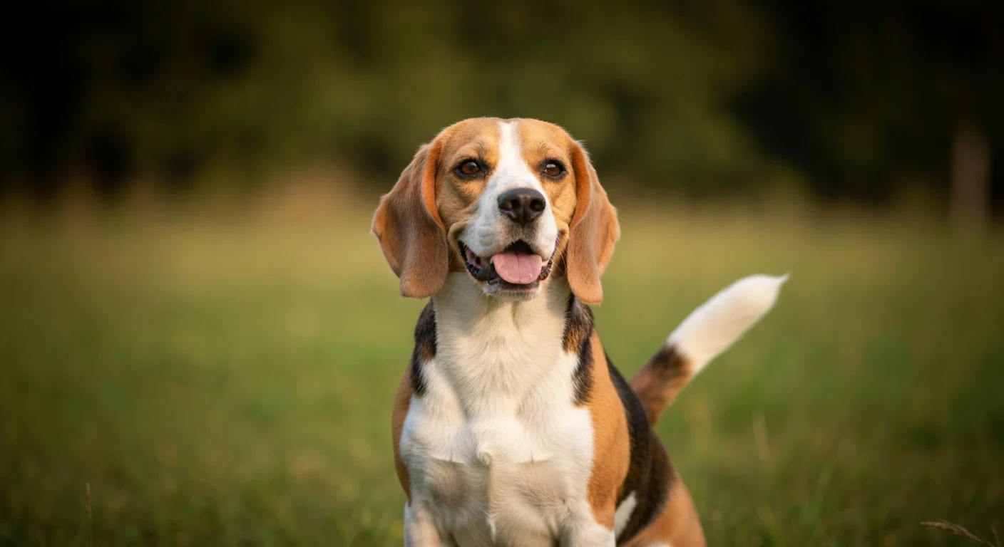 Comment eduquer Beagle - Méthodes d'Éducation