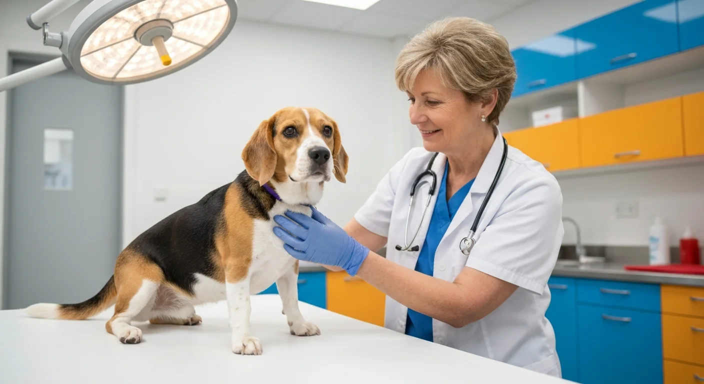 Beagle Education - Méthodes d'Éducation