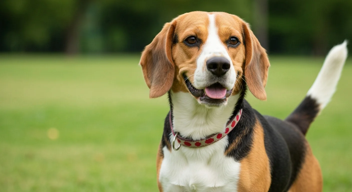 Grand beagle - L'Essentiel à Connaître