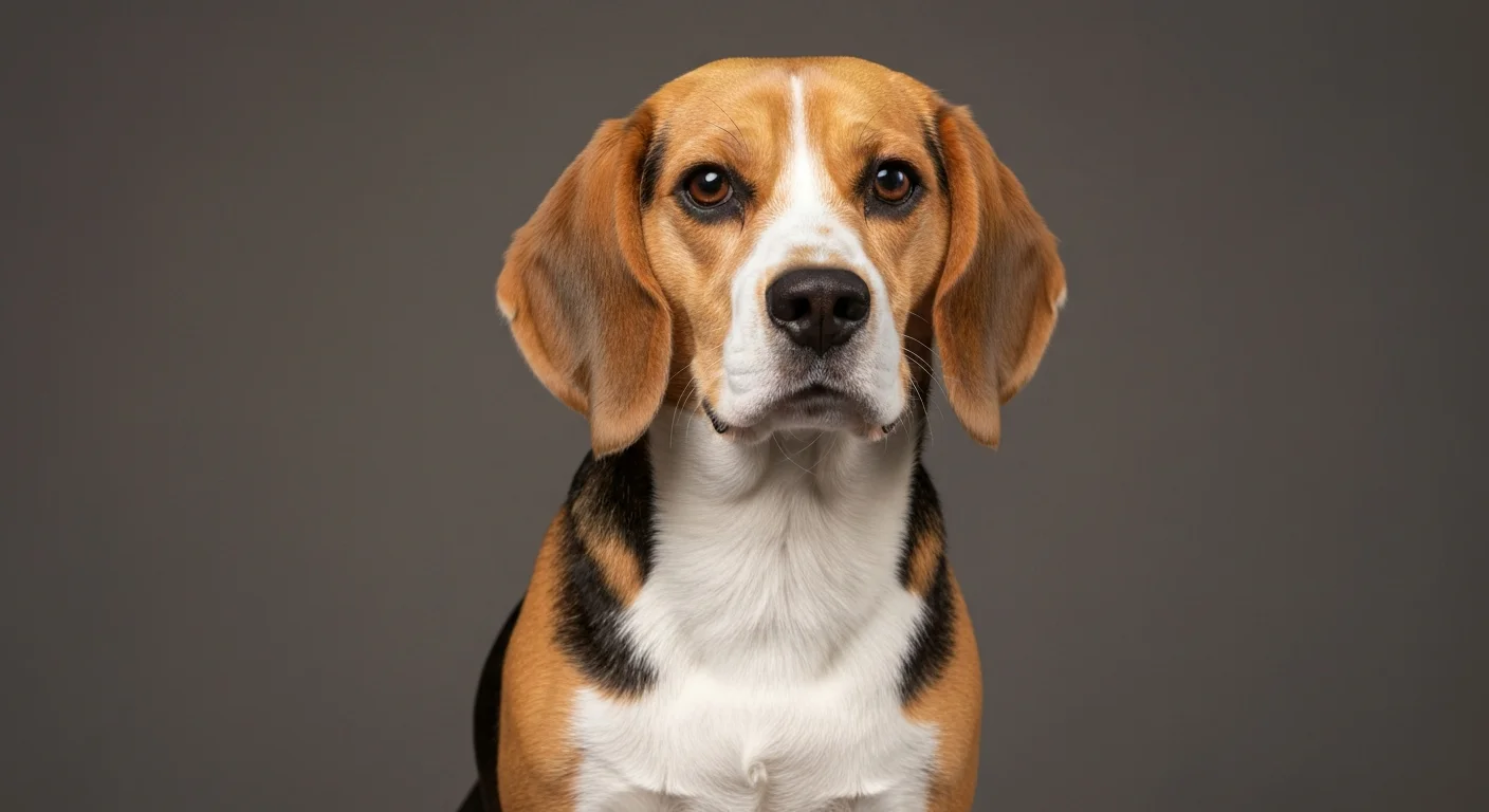 Poid beagle - L'Essentiel à Connaître