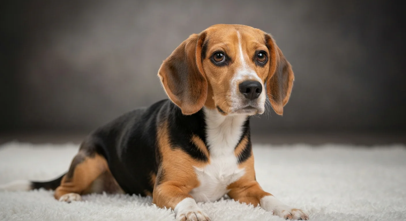 Prix chien beagle - Prix & Budget 2025
