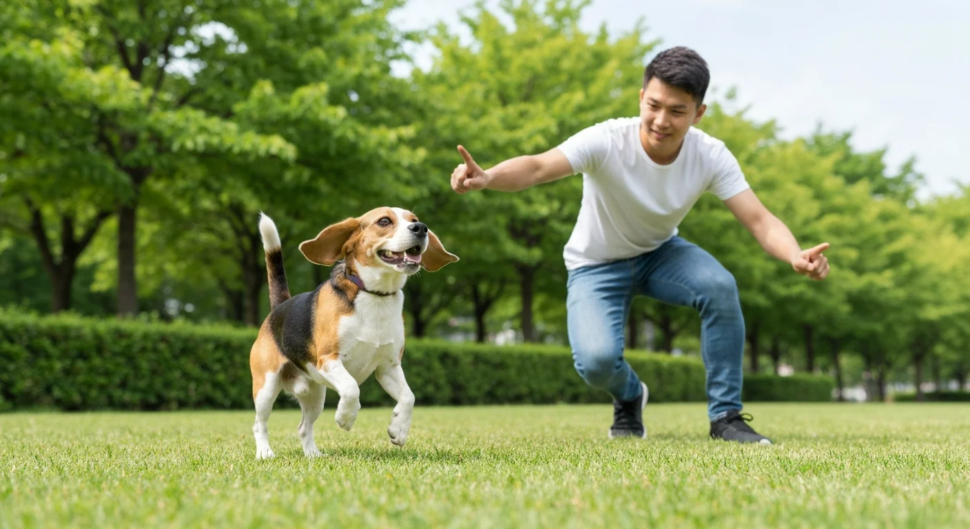 Beagle Sante - Santé & Prévention