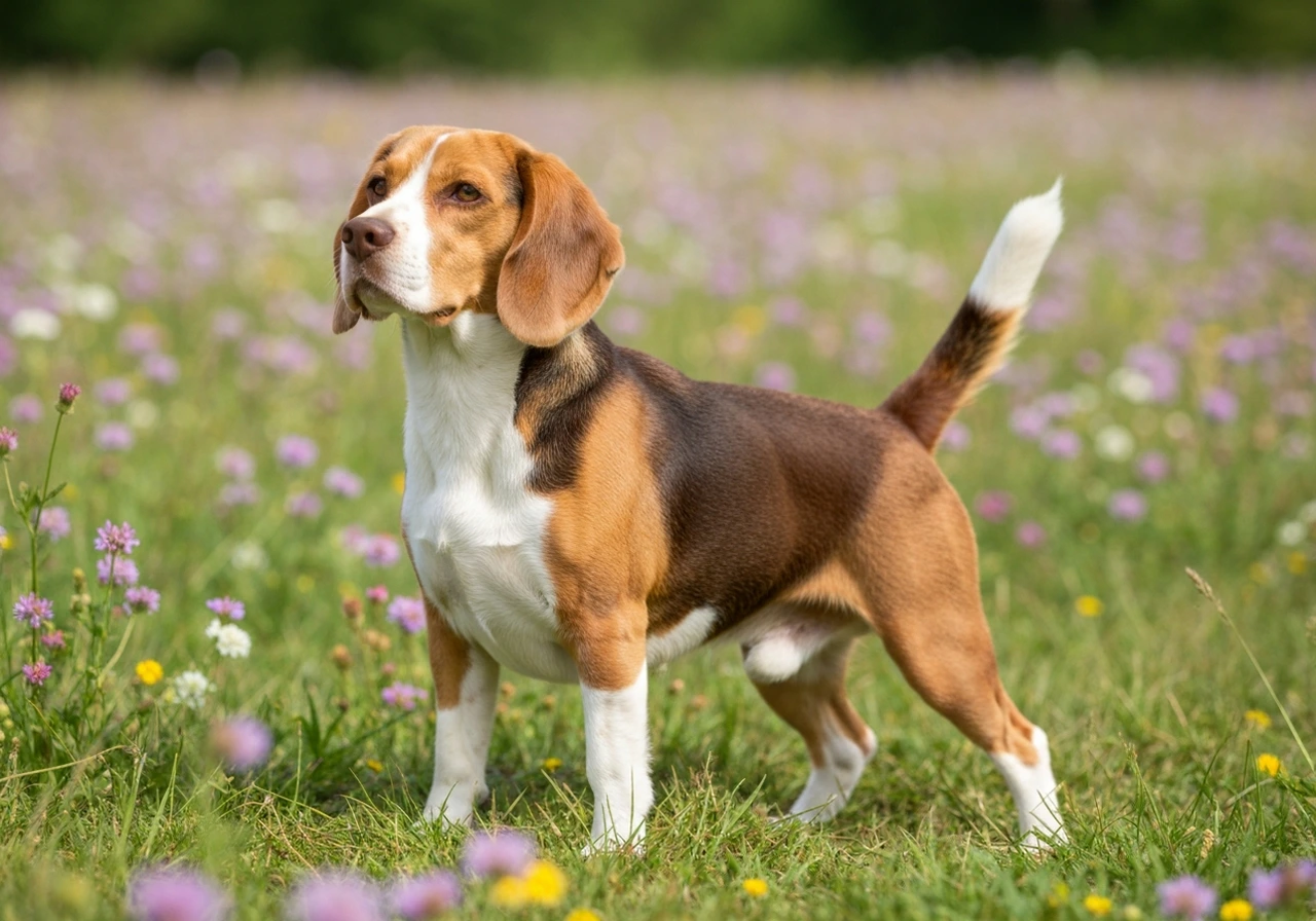 Entretien du Beagle
