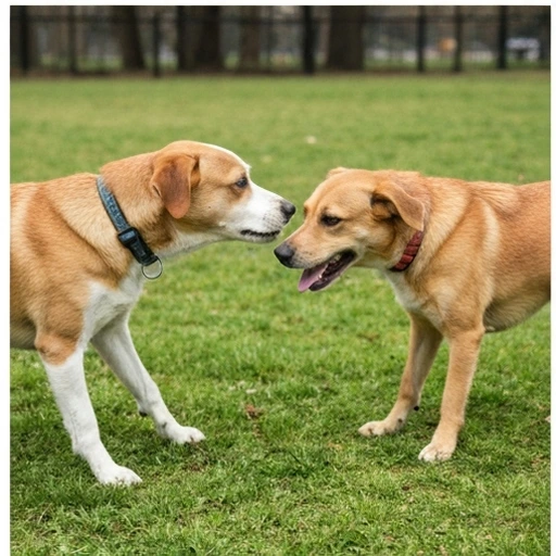 Beagle dans la vie quotidienne
