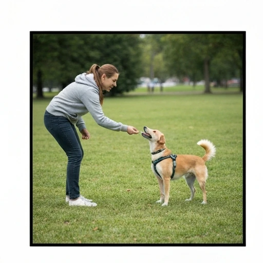 Beagle dans la vie quotidienne