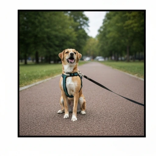 Beagle dans la vie quotidienne