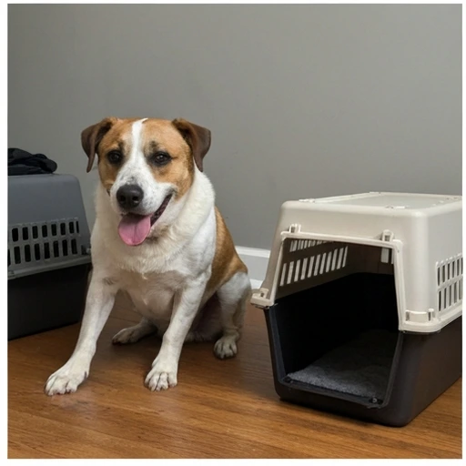 Beagle en situation