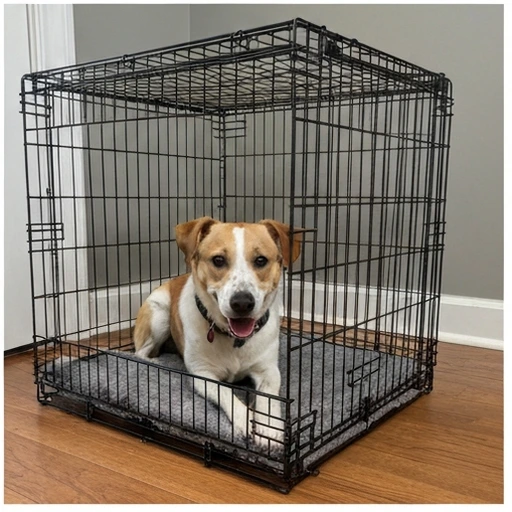 Beagle dans la vie quotidienne