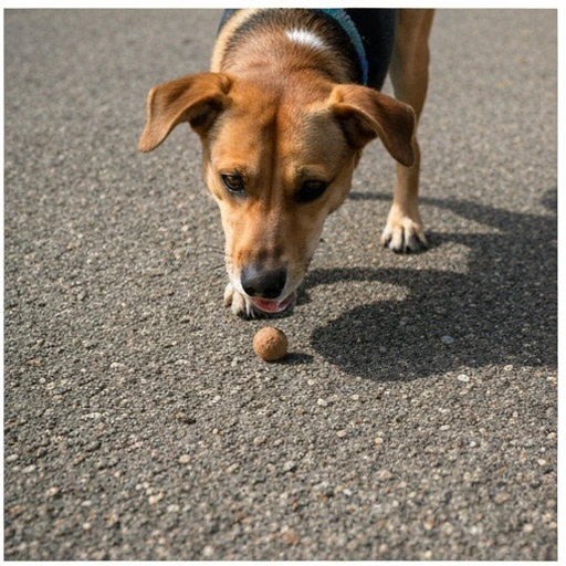 Beagle dans la vie quotidienne
