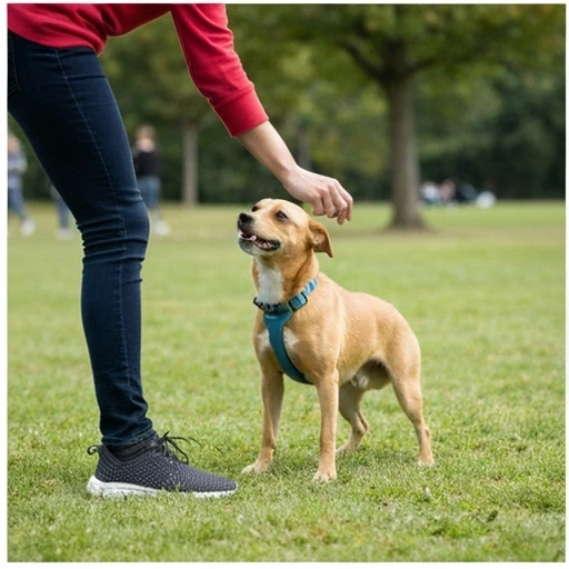Beagle dans la vie quotidienne