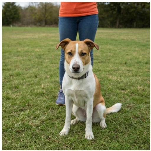Beagle dans la vie quotidienne