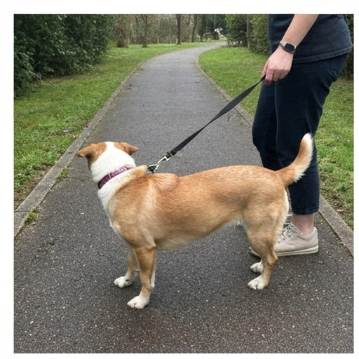 Beagle dans la vie quotidienne